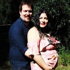 Meet your Posher, Ingrid